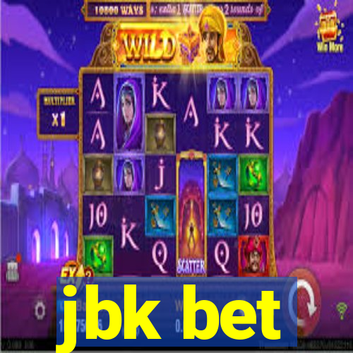 jbk bet